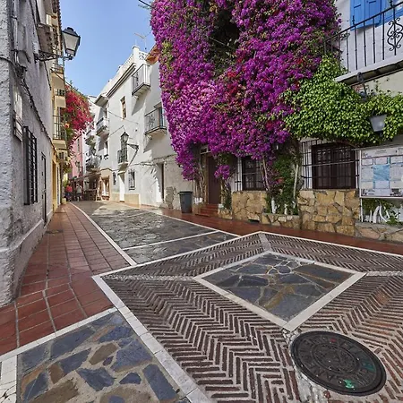 Appartement Marbella Golf With Pool - Happy Estepona