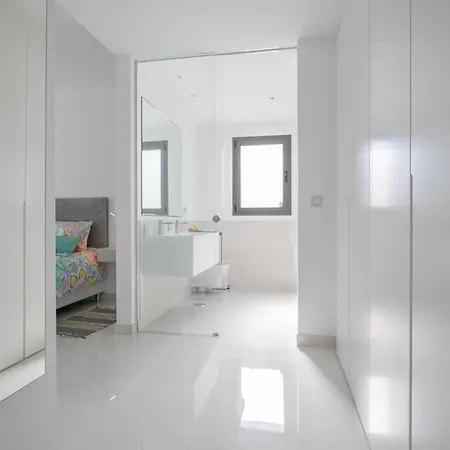 Marbella Golf With Pool - Happy Appartement Estepona