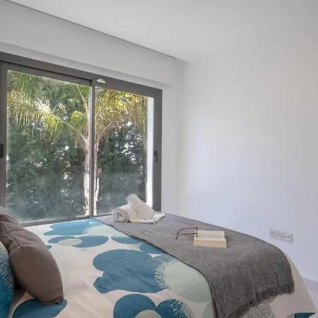 Appartement Marbella Golf With Pool - Happy