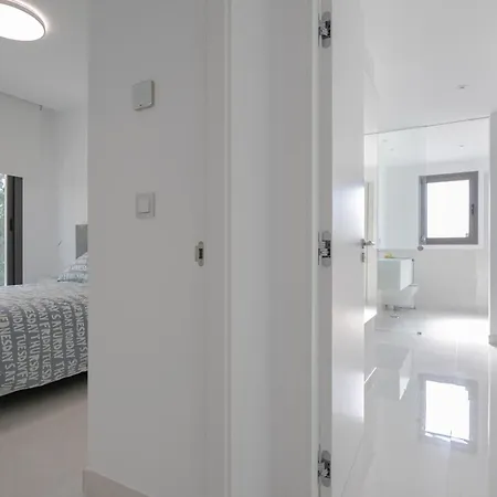 Marbella Golf With Pool - Happy Appartement *