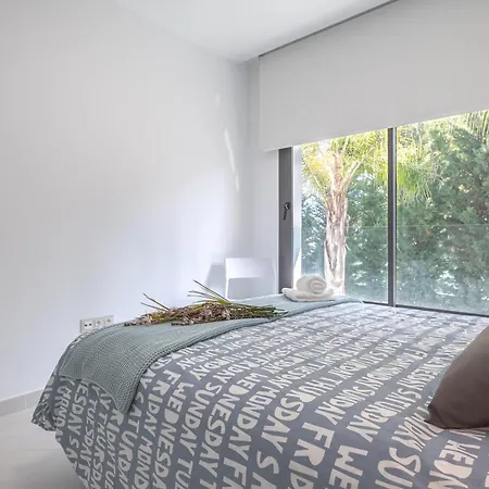 Appartement Marbella Golf With Pool - Happy *