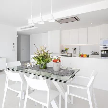 Appartement Marbella Golf With Pool - Happy *